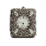 WALTHAM kišeninis laikrodis 2 min.