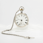 WALTHAM Pocket Watch-5-min