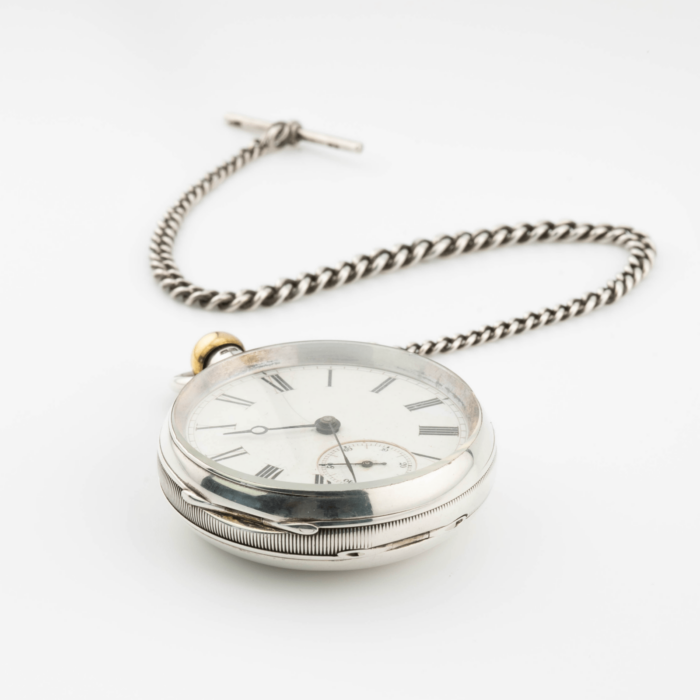 WALTHAM Pocket Watch-7-min