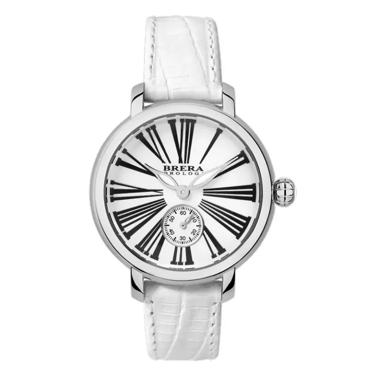 BRERA BRVACL3801-WHI-LIZ