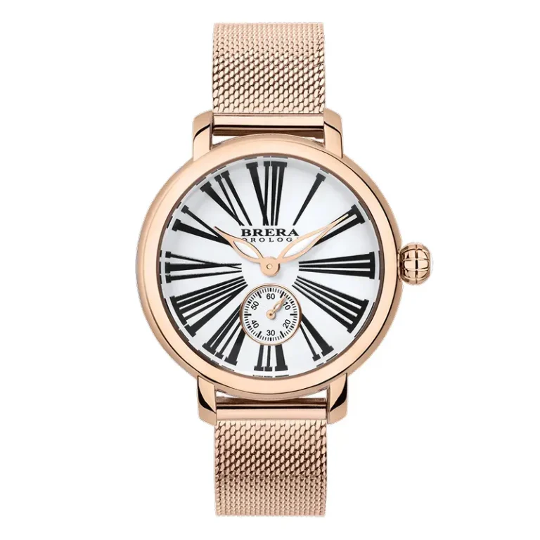 BRERA BRVACL3802-RG-MIL