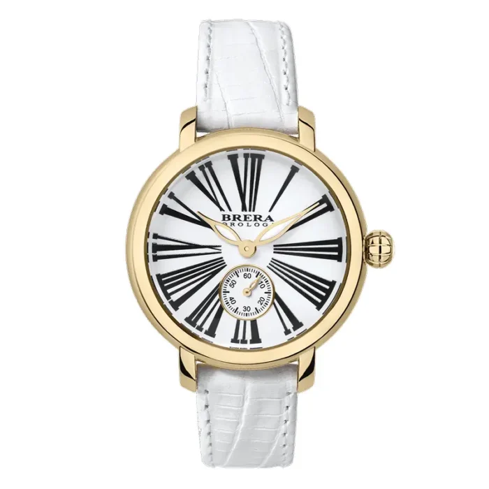 BRERA BRVACL3803-WHI-LIZ