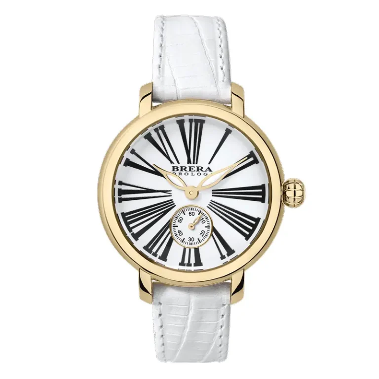 BRERA BRVACL3803-WHI-LIZ