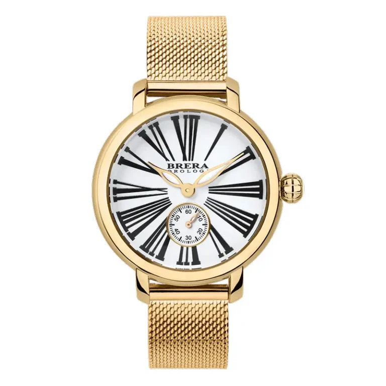 BRERA BRVACL3803-YG-MIL