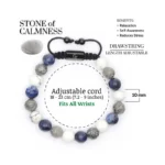 GT-COLLECTION HOWLITE02-4