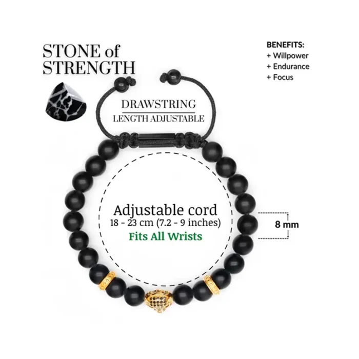 GT-COLLECTION ONYX05-4