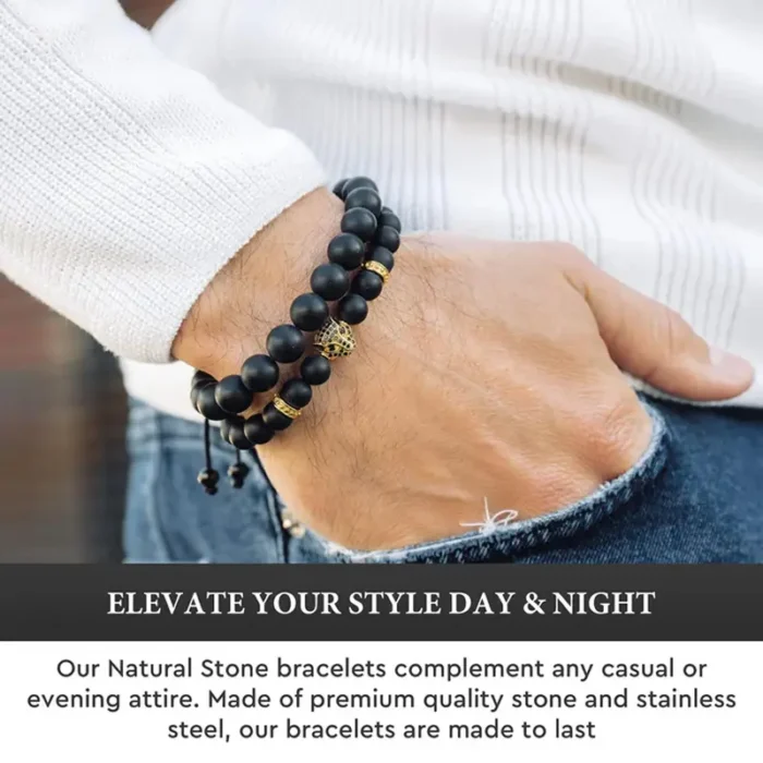 GT-COLLECTION ONYX05-6