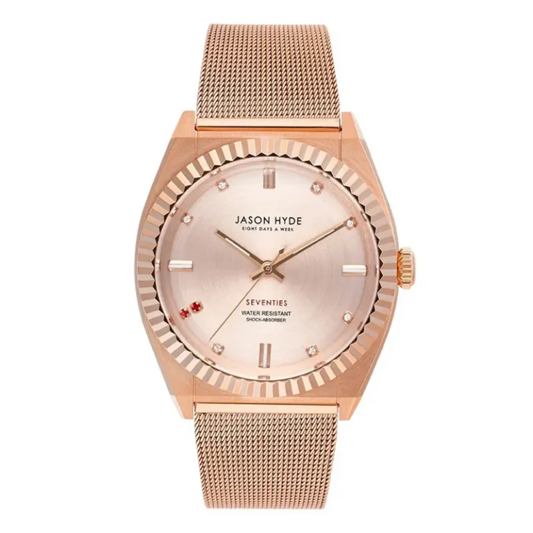 JASON HYDE JHW-JH20006-1