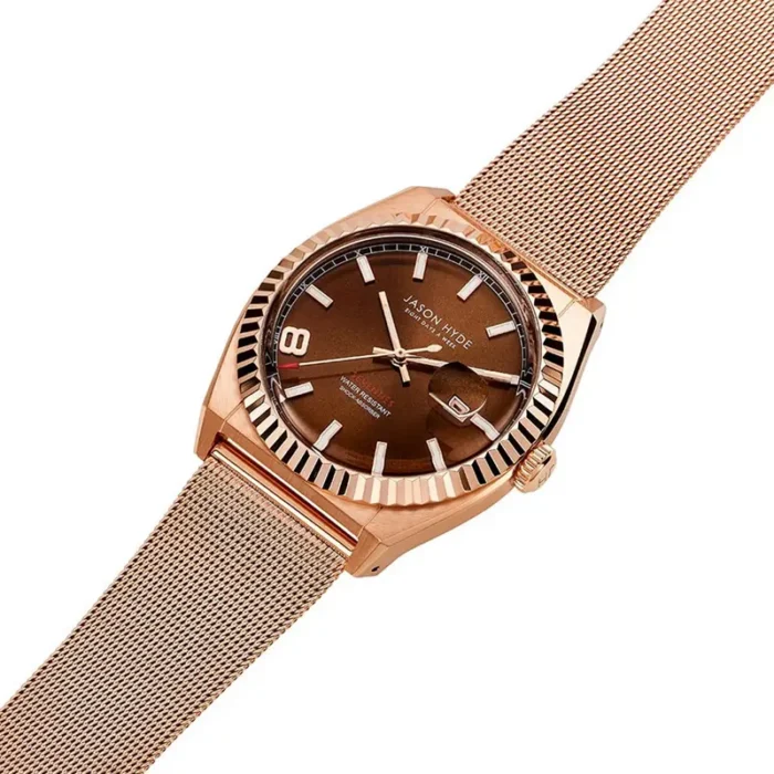 JASON HYDE JHW-JH30005-2