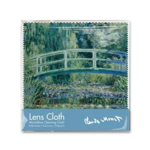 MONET Microfiber Cloth