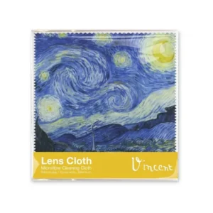 VAN GOGH Microfiber Cloth