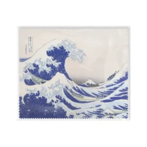 HOKUSAI Microfiber Cloth