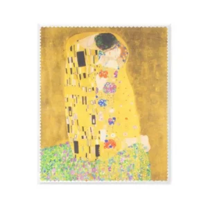 GUSTAV KLIMT Microfiber Cloth