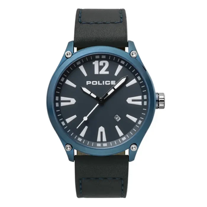 POLICE PL.15244JBBL-03