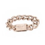 POLICE Golden Strength Bracelet