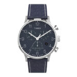TIMEX Waterbury Classic Chronograph Watch