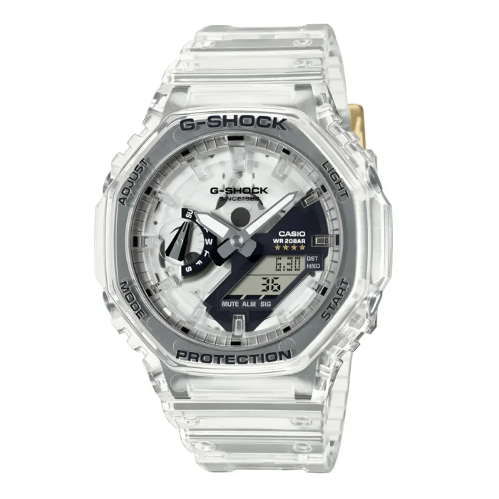 CASIO GA-2140RX-7AER