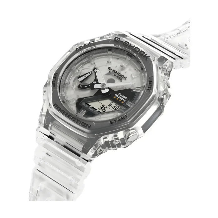 CASIO GA-2140RX-7AER -2