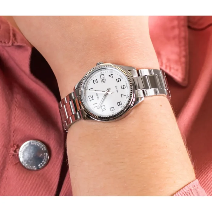 CASIO LTP-1302PD-7BVEG -2