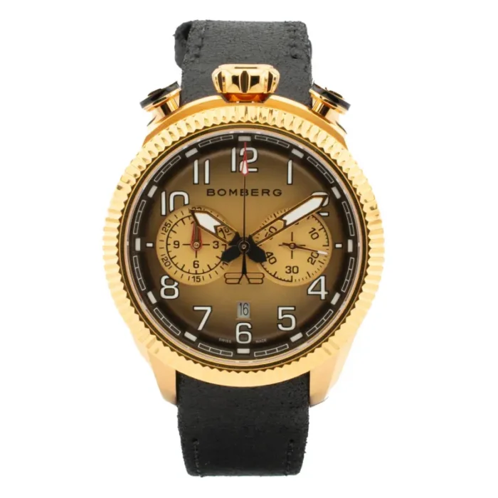 BOMBERG NS44CH-1
