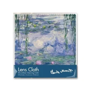 MONET Microfiber Cloth
