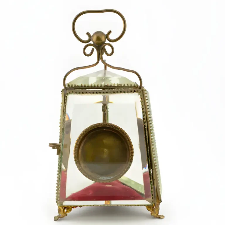 POCKET WATCH Exhibition Display Cabinet