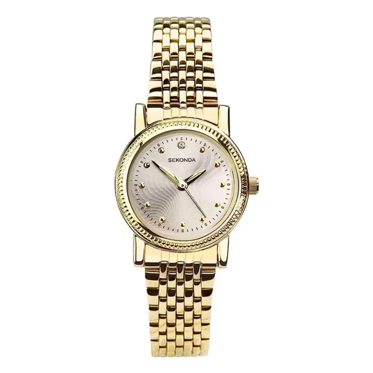 SEKONDA 2700