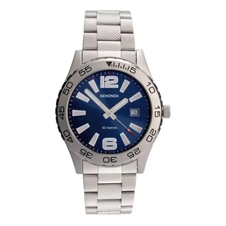 SEKONDA 3253