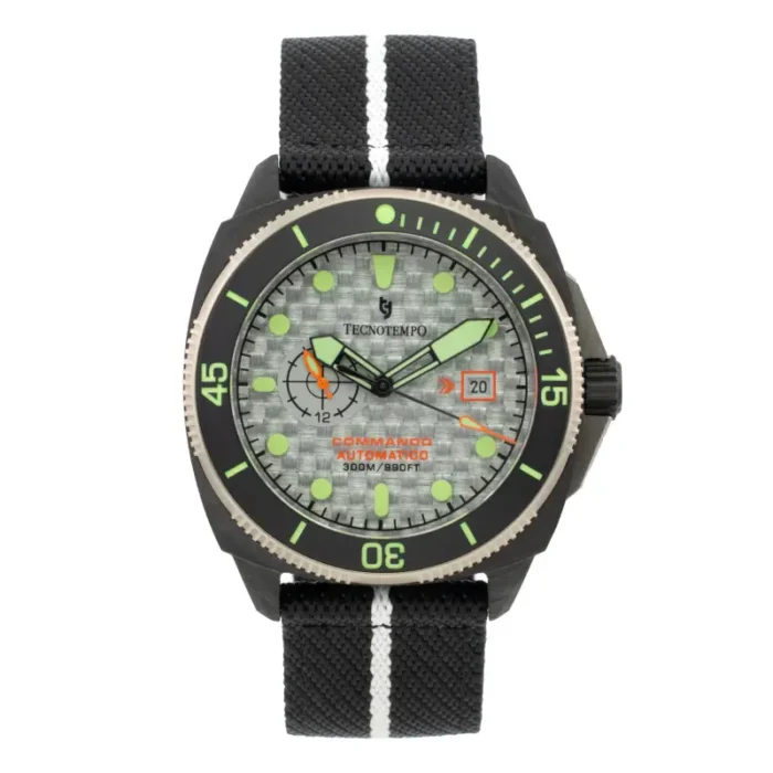 TECHNOTEMPO TT.300CT.FCW