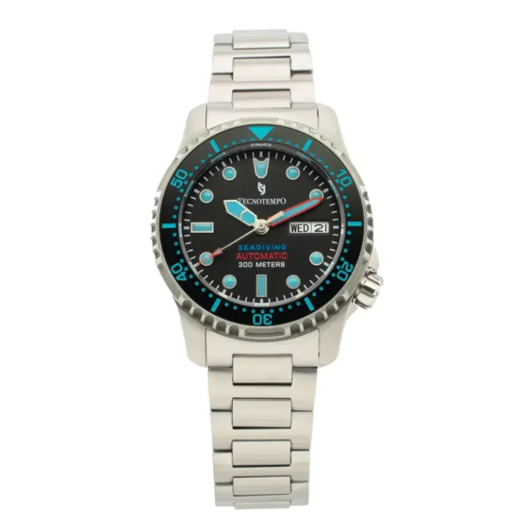 TECHNOTEMPO TT.300SD